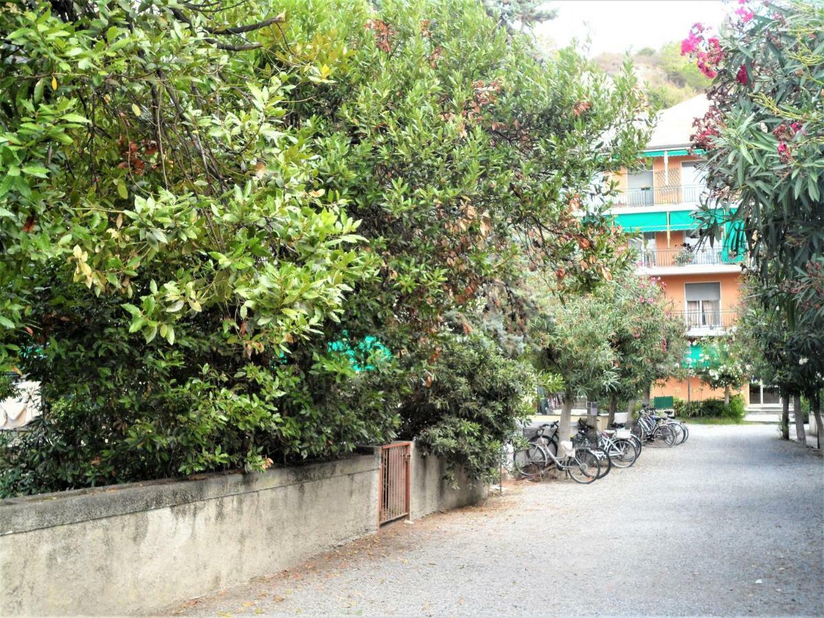 4Effe Home Sestri Levante Exterior foto