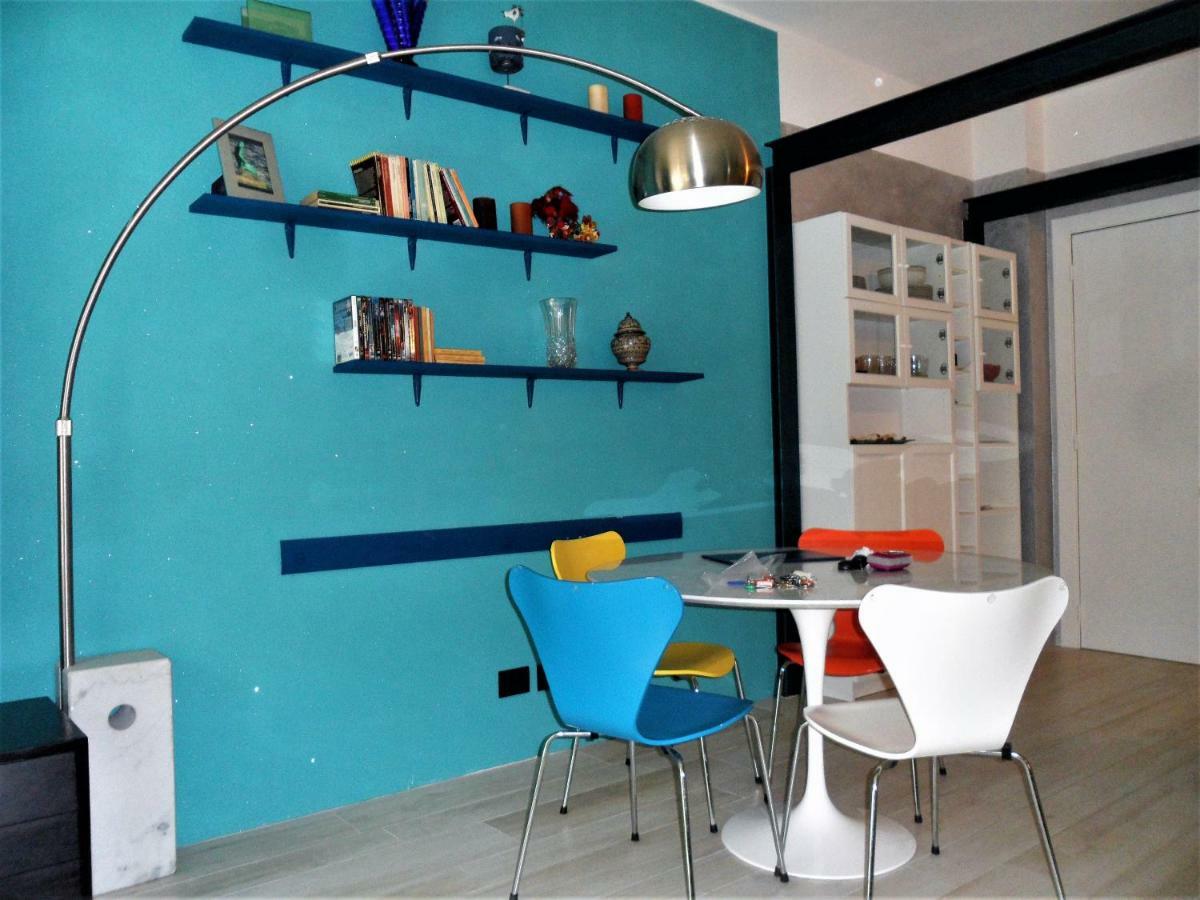 4Effe Home Sestri Levante Exterior foto